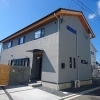 北久米町H様邸