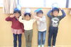 「楽しい食育講座」