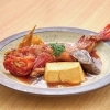 キンキの煮付け