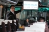 バス車内でも説明会「バス会社合同説明会＆バス運転体験会開催のお知らせ　【平和橋自動車教習所】」
