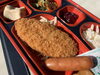 白身魚フライ「４月１６日のお弁当🍱」