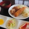 【長井市】さくら食堂　(長井あやめ温泉　ニュー桜湯)