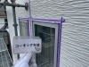 「外壁サイディング目地・窓まわりのコーキング工事｜撤去から充填まで丁寧に施工します」