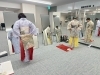あなたも着物美人になれる教室「教室でのきものレッスン風景をご紹介します～中級さん袋帯～」