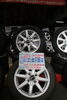 「【中古タイヤ】155/65R14 75Q スタッドレス4本セット 2013年製 ￥27,900」
