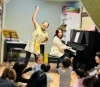 和歌山市で人気のリトミック「リズムジカ」の魅力を徹底取材！ | まいぷれママの「子育てあのねっと」｜和歌山市の子育て支援情報| まいぷれ[和歌山市]