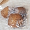 ナッツクッキー