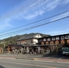 お店はこんな感じです⭐︎「信楽ランチ♪」
