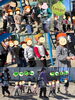 がったん♬ごっとん♬「トントントン♬なんのおと⁇」