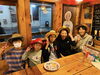 「しゅうさん お誕生日おめでとうございます」