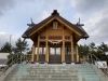 錦岡樽前山神社