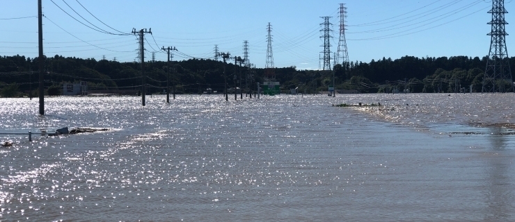 水戸 浸水 浸水 水戸