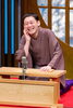 桂りょうば（かつら　りょうば）「今年最後❗　落語場　京都伏見・笑亭　師走寄席、中書島・港寄席」