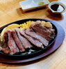 山形県産黒毛和牛A5【極上肉ステーキ】「居酒屋restaurant道★17時から営業★【中百舌鳥　白鷺　居酒屋】」