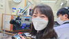 露木麻土香さん「ボイス・キュー「第353回 おつまみちょ～だい」private salon COCOの平田翠さん出演！」