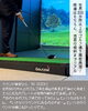 「えっ！松山で西日本最大級？屋内ゴルフ練習場 GIN THE GOLF さんをご紹介」