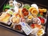 秋山仕出しの仕出し膳「【春の行楽】お得な仕出し膳！お値段据え置きで頑張っています！！【お法事など仏事にも】」
