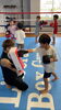 「土曜キッズキッククラス🥊リベラルボックスジム！岡山市東区キックボクシングジム」