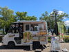 共に出店のSunnysideupさん「本日は快晴なり☀」