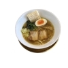 夕焼けラーメン