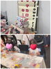 マカロンアクセ作りby flwoer rlbbon「【号外】ちょっと立ち寄ってみた！「夏休みワークショップ in 大手筋ギャラリー」｜体験・美容・グルメが大集合」
