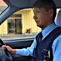 【ポストタクシー株式会社】の若山憲さんにインタビュー！