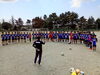 「【U-14】【U-15】活動レポート〈開催日:3/28(土)〉」