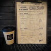 STYLE FACTORY CAFE「2022.6.20 mon STYLE FACTORY SHOP OPEN」