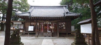 新年に行くならココ 千葉市のおすすめ初詣スポット 21年 まいぷれ 千葉市 新年に行くならココ 千葉市のおすすめ初詣スポット 21年 まいぷれ 千葉市