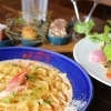 『普段着ワイン酒場　ワイガヤ』で素材の味をとことん活かした逸品ランチ【京成津田沼駅】