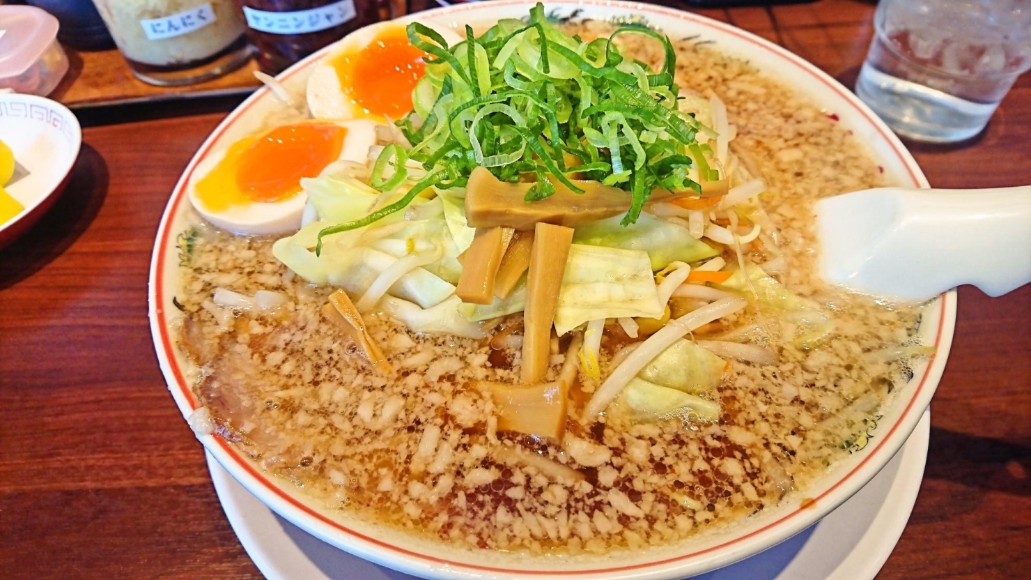 魁力屋 南砂店 毎日でも飽きないラーメン 京都ラーメンのお店でランチ 江東区内 おすすめランチ特集 まいぷれ 江東区 魁力屋 南砂店 毎日でも飽きないラーメン 京都ラーメンのお店でランチ 江東区内 おすすめランチ特集 まいぷれ 江東区
