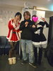 時々イベントもやってます　ママが若作り笑「新年よろしくおねがい致します！ NEW佳奈　阪神尼崎徒歩2分」