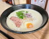 名物鶏白湯ラーメン / ラーメンまぜそば中村製麺所