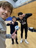 スポーツの成果を全力でサポート「パーソナルトレーニング　＠サッカー」
