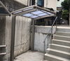 ✨AFTER✨「自転車の出し入れが楽チンになりました！　　　　　～サイクルポート新設～」