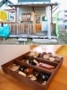 店舗外観・商品