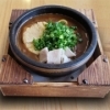 カレーのうどん