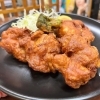 からあげ