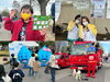 「水元公園の【防災まつり】楽しく防災を学ぼう☆2023年2月23日（木・祝）10時30分〜14時」