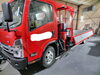 LINE-X消防車両「STYLE FACTORY LINE-X」