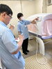 「JKA補助事業を活用し、最新の入浴機器「美浴」を導入しました！＃特養　＃ひふみ会　＃親光」