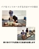 パパ向けのマタニティマッサージ講習４「第18回「パパができるマタニティマッサージ講習会」開催報告！」