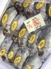 「魚魚市場鮮魚コーナーおすすめは「マングローブガニ」です🎶」