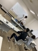 座学は真剣に「会員様のお写真を綺麗に撮り隊！【浜松市南区　パーソナルジム　キックボクシング　体験】」