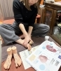 「“施術する人”こそ、自分を整えることが大切。」
