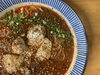 麻婆麺「水曜日のみのランチ営業-the麻婆-」