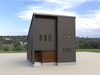 外観「11月OPEN HOUSE」