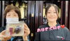花より団子な私たち♡「食欲の秋٩(๑> ₃ <)۶♡和菓子☆斐川町 仏壇」