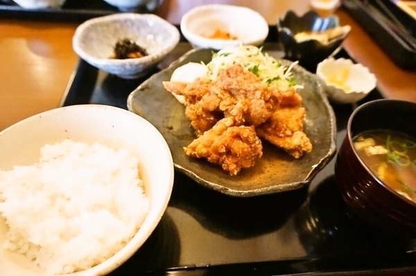 ごはんや 楽らく 安くておいしいお母さんのランチ 伊勢市 まいぷれ伊勢編集部おすすめランチ 伊勢 鳥羽 志摩 まいぷれ 伊勢