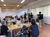 「🌟保護者懇談会🌟八女郡広川町の障害者支援施設赤坂園🌟」
